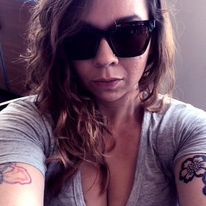 Meet your Posher, Rachel